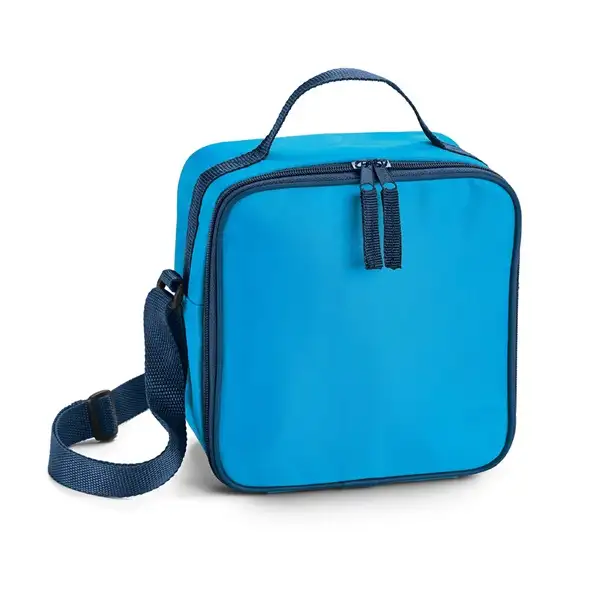 Kühltasche mit 4.5 L aus 600D Polyester – Ansicht 2