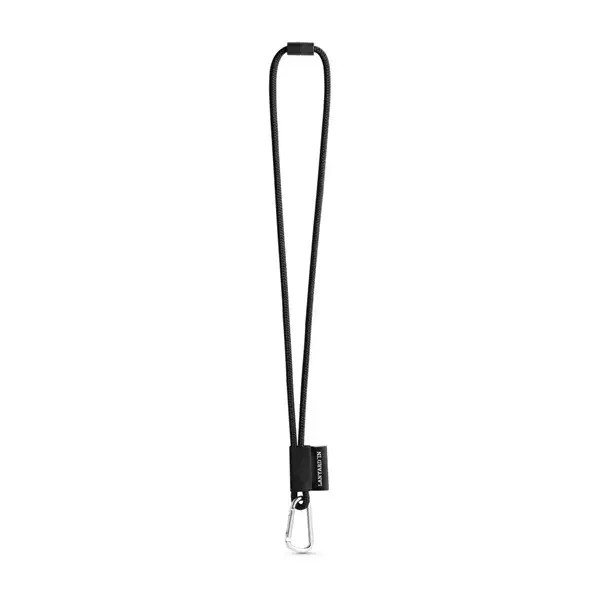 SET Lanyard NAUTIC Long (Ø 7 mm) mit 55 mm D-förmigem Karabiner und Ø 7 mm Sicherheitsverschluss – Ansicht 13