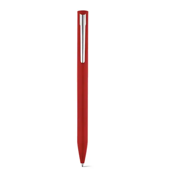 Aluminium-Kugelschreiber mit Drehmechanik – Ansicht 5