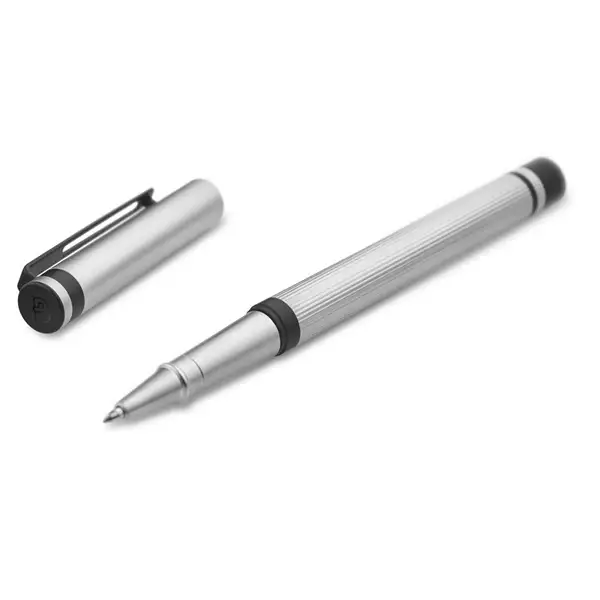 Metallroller und Edelstahlclip – Ansicht 7