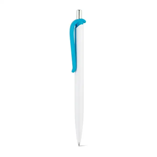 ABS-Kugelschreiber mit Clip – Ansicht 12