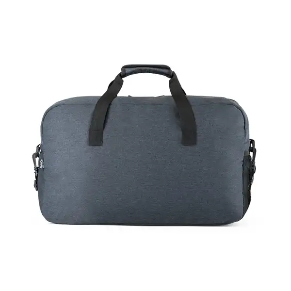 Sporttasche aus 600D recyceltem Polyester – Ansicht 3