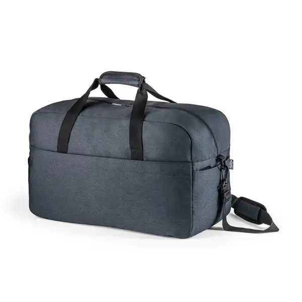 Sporttasche aus 600D recyceltem Polyester – Ansicht 4