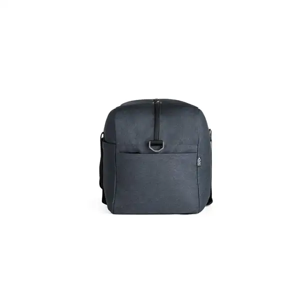 Sporttasche aus 600D recyceltem Polyester – Ansicht 5