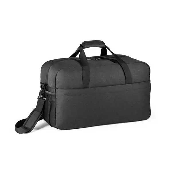 Sporttasche aus 600D recyceltem Polyester – Ansicht 8