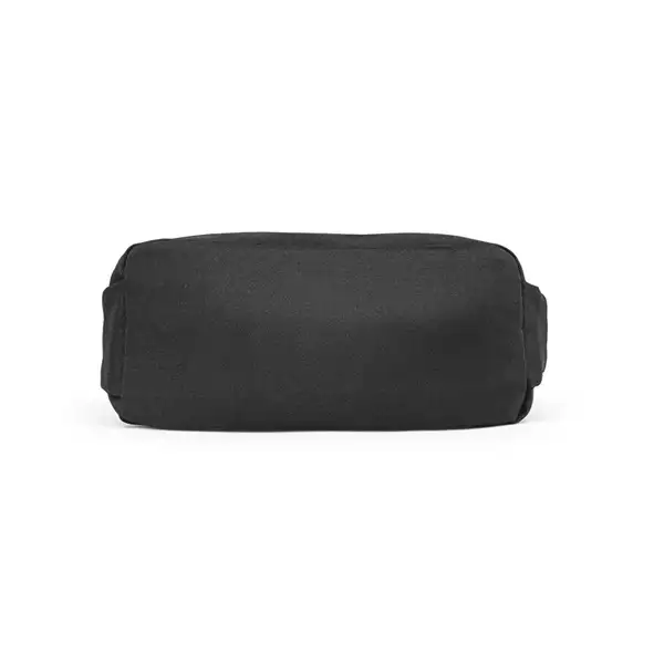 Gürteltasche aus 300D recyceltem Polyester und 600D recyceltem Polyester mit reflektierenden Elementen – Ansicht 3