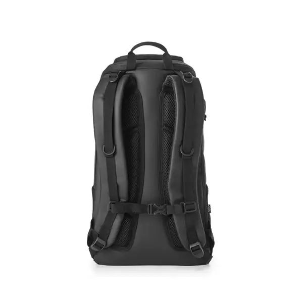 Wanderrucksack mit wasserdichter Beschichtung – Ansicht 3