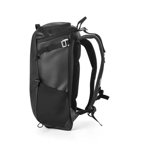 Wanderrucksack mit wasserdichter Beschichtung – Ansicht 4