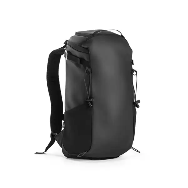 Wanderrucksack mit wasserdichter Beschichtung – Ansicht 5