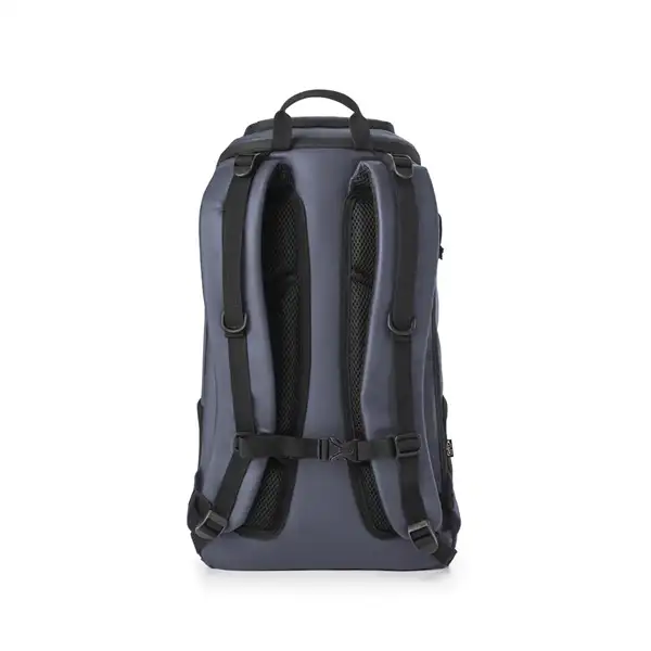 Wanderrucksack mit wasserdichter Beschichtung – Ansicht 10