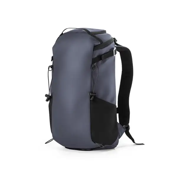 Wanderrucksack mit wasserdichter Beschichtung – Ansicht 8