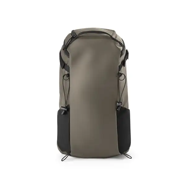 Wanderrucksack mit wasserdichter Beschichtung – Ansicht 13