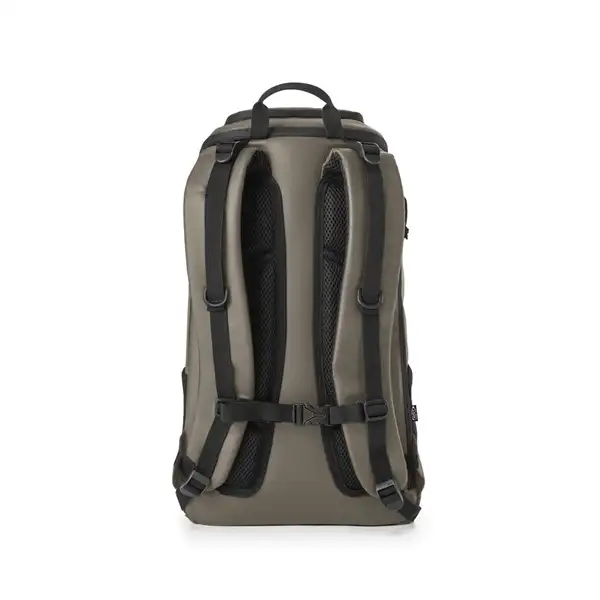 Wanderrucksack mit wasserdichter Beschichtung – Ansicht 14
