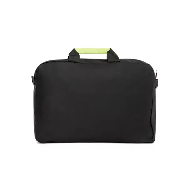 Kongressmappe aus 600D Polyester – Ansicht 12