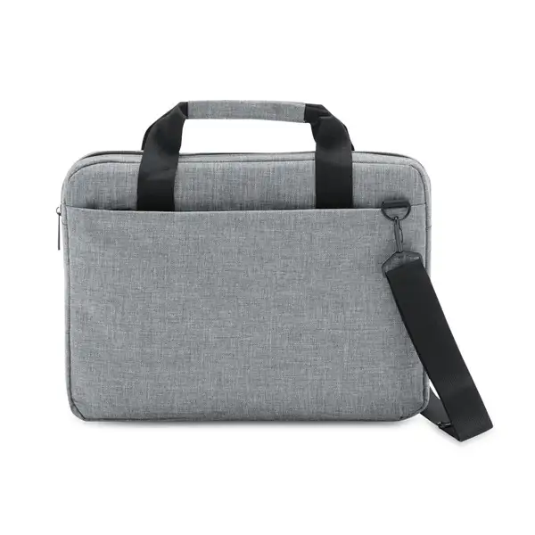 Laptop Aktentasche 14" in 600D polyester – Ansicht 2