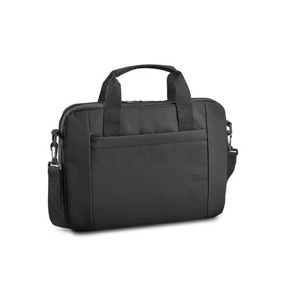 Laptop-Aktenkoffer 15.6" aus 600D polyester – Ansicht 1