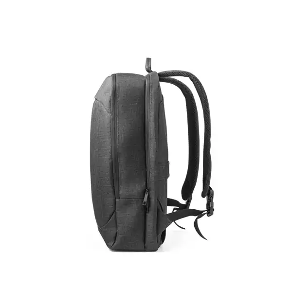 2-in-1-Rucksack für 15.6"-Laptop aus 600D Polyester – Ansicht 5