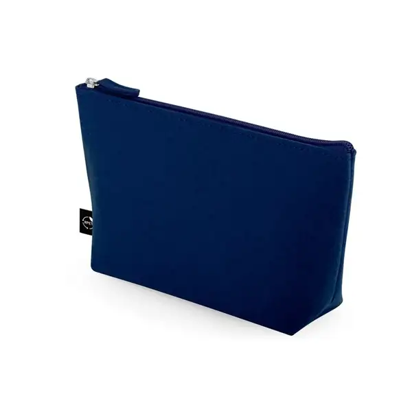 Vielseitige Tasche aus recyceltem Filz (100% rPET) – Ansicht 3