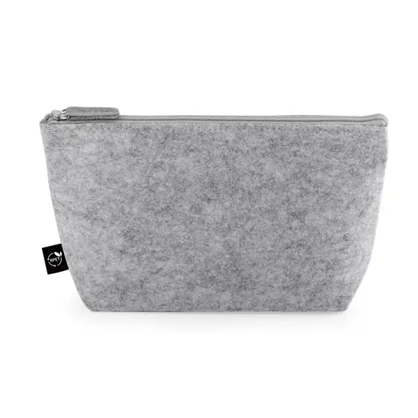 Vielseitige Tasche aus recyceltem Filz (100% rPET) – Ansicht 6