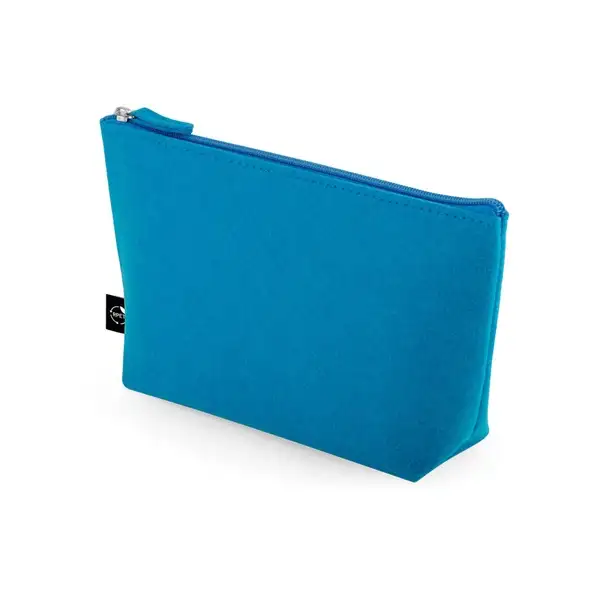 Vielseitige Tasche aus recyceltem Filz (100% rPET) – Ansicht 8