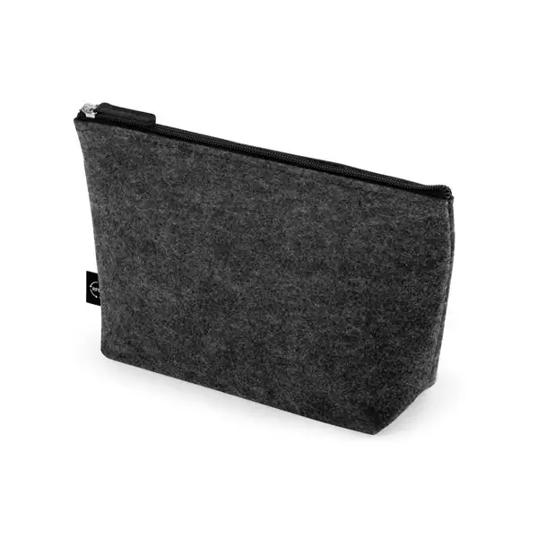 Vielseitige Tasche aus recyceltem Filz (100% rPET) – Ansicht 10