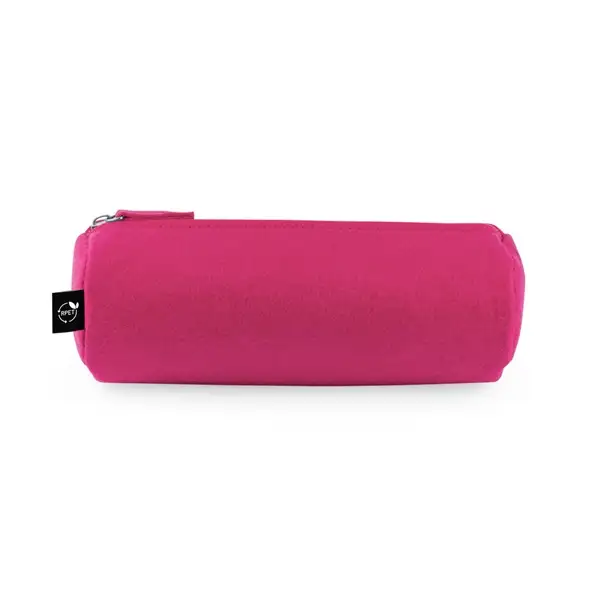 Multifunktions Etui aus recyceltem Filz (100% rPET) – Ansicht 2