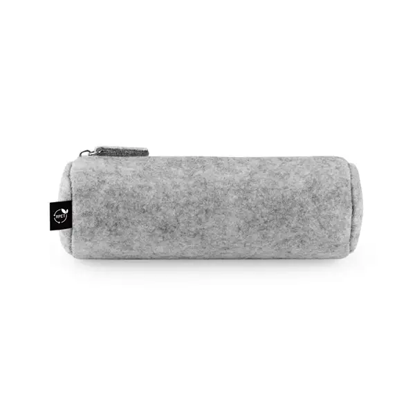Multifunktions Etui aus recyceltem Filz (100% rPET) – Ansicht 6