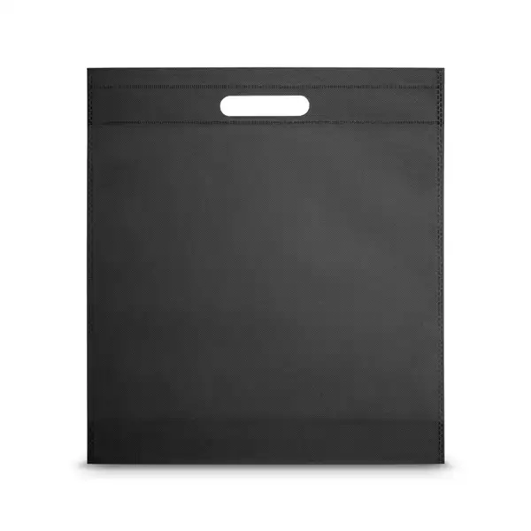 Tragetasche aus Non-Woven (80 g/m²) – Ansicht 1