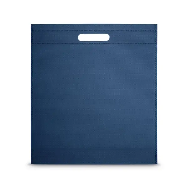Tragetasche aus Non-Woven (80 g/m²) – Ansicht 2