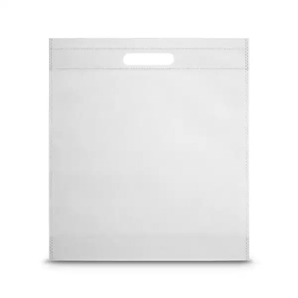 Tragetasche aus Non-Woven (80 g/m²) – Ansicht 4