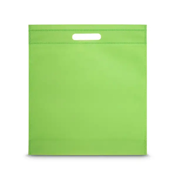 Tragetasche aus Non-Woven (80 g/m²) – Ansicht 6