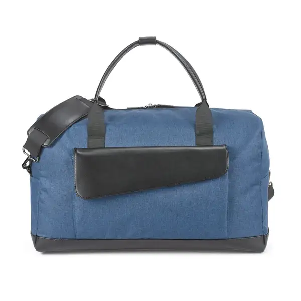Reisetasche aus 600D Twill-Polyester und PU – Ansicht 5
