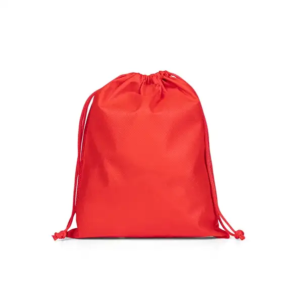 Mittelgroßer heißversiegelter Vliesbeutel (60 g/m²) – Ansicht 6