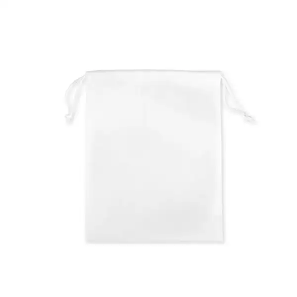 Mittelgroßer heißversiegelter Vliesbeutel (60 g/m²) – Ansicht 9