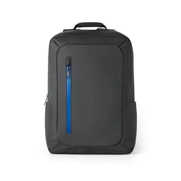 Rucksack aus hochdichtem, 600D recyceltes Polyester für Laptop 15" – Ansicht 3
