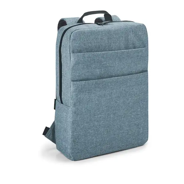 Laptop Rucksack aus 600D Polyester mit gefüttertem 15'6" – Ansicht 4