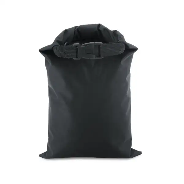 Wasserdichter Rucksack aus Plane – Ansicht 2