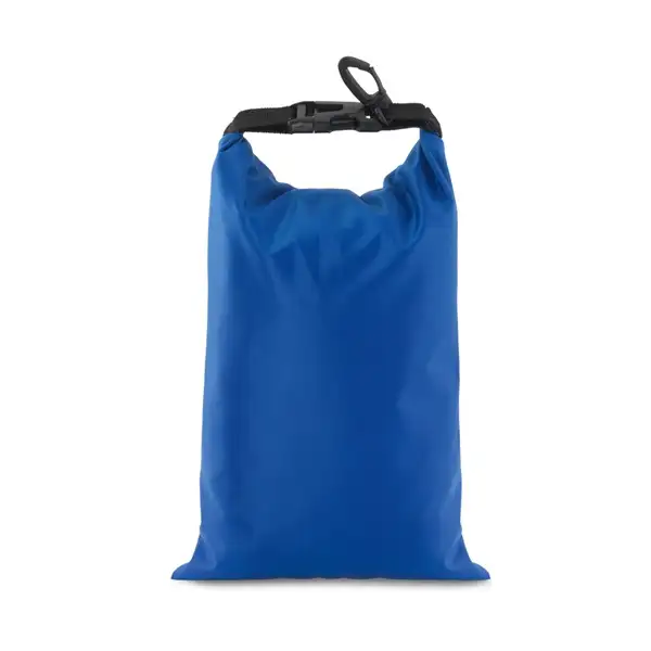 Wasserdichter Rucksack aus Plane – Ansicht 7