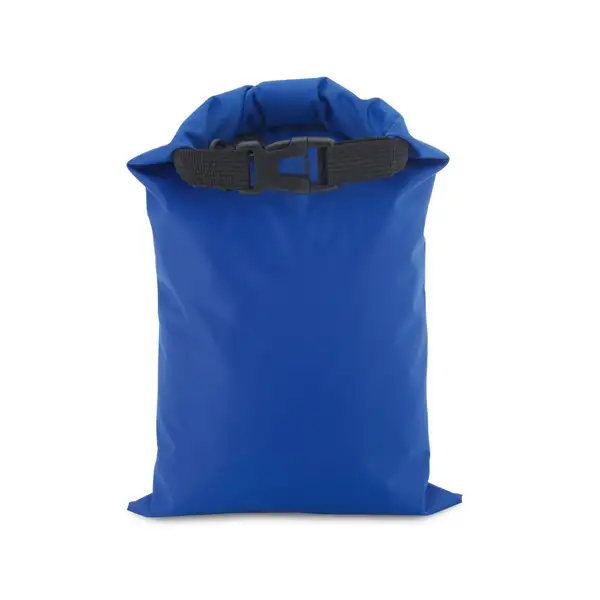 Wasserdichter Rucksack aus Plane – Ansicht 6