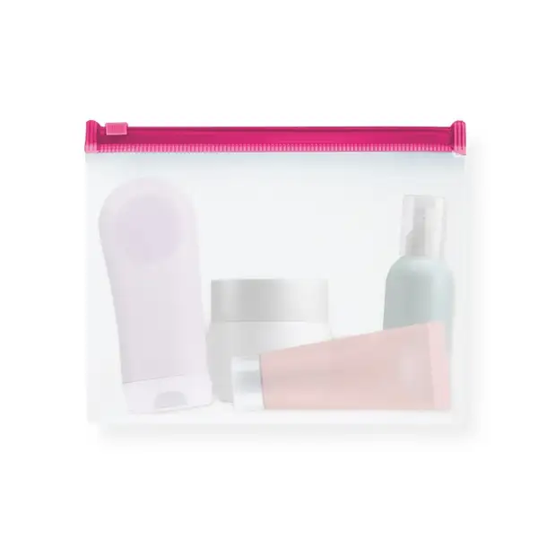 Kosmetiktasche aus EVA – Ansicht 3