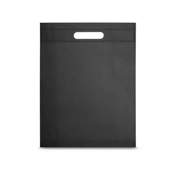 Einkaufstasche aus Non-woven (80 g/m²) – Ansicht 1