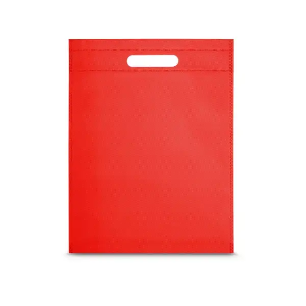Einkaufstasche aus Non-woven (80 g/m²) – Ansicht 3