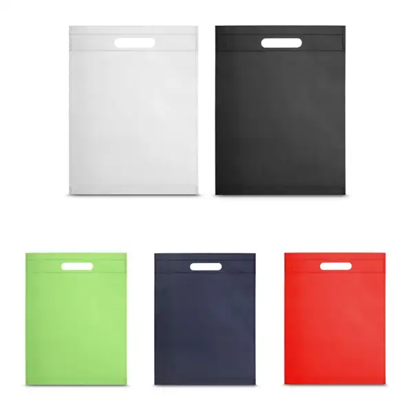 Einkaufstasche aus Non-woven (80 g/m²) – Ansicht 6