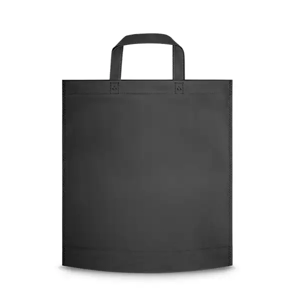 Einkaufstasche aus Non-woven (80 g/m²) – Ansicht 1