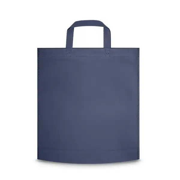 Einkaufstasche aus Non-woven (80 g/m²) – Ansicht 2