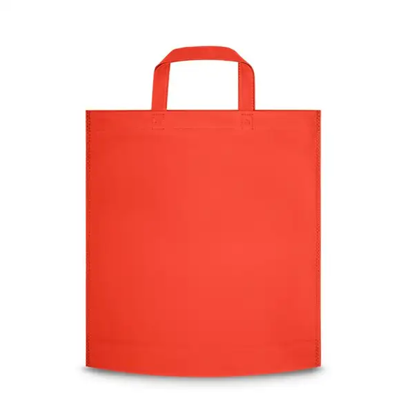 Einkaufstasche aus Non-woven (80 g/m²) – Ansicht 3