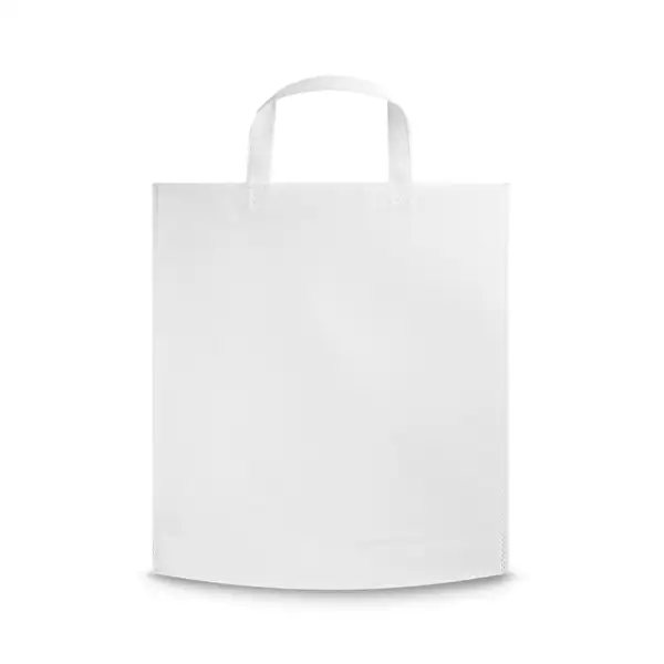Einkaufstasche aus Non-woven (80 g/m²) – Ansicht 4