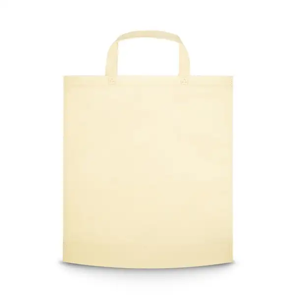 Einkaufstasche aus Non-woven (80 g/m²) – Ansicht 6