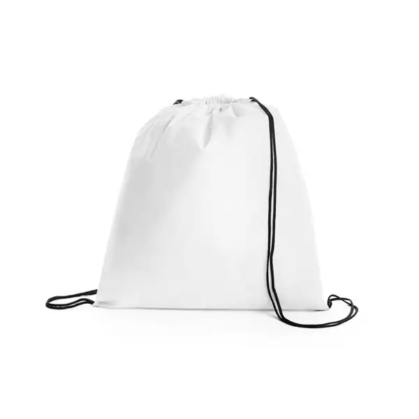 Turnbeutel aus Non-woven (80 g/m²) – Ansicht 5