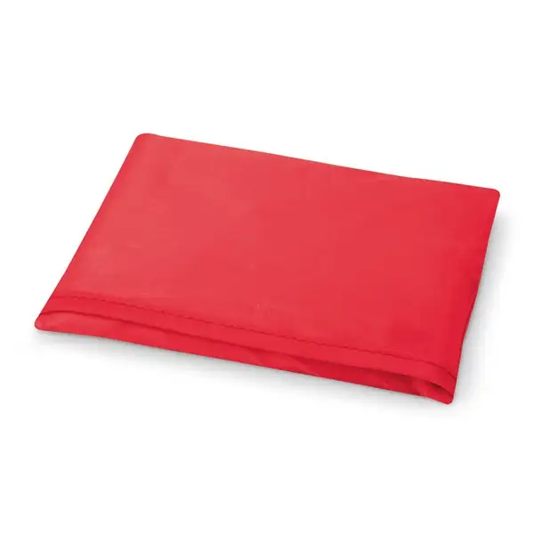 Faltbare Tragetasche aus 190T Polyester – Ansicht 6
